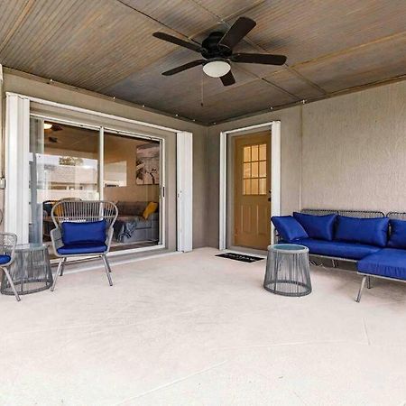 Poolside Oasis-5 Miles From Venice Beach מראה חיצוני תמונה