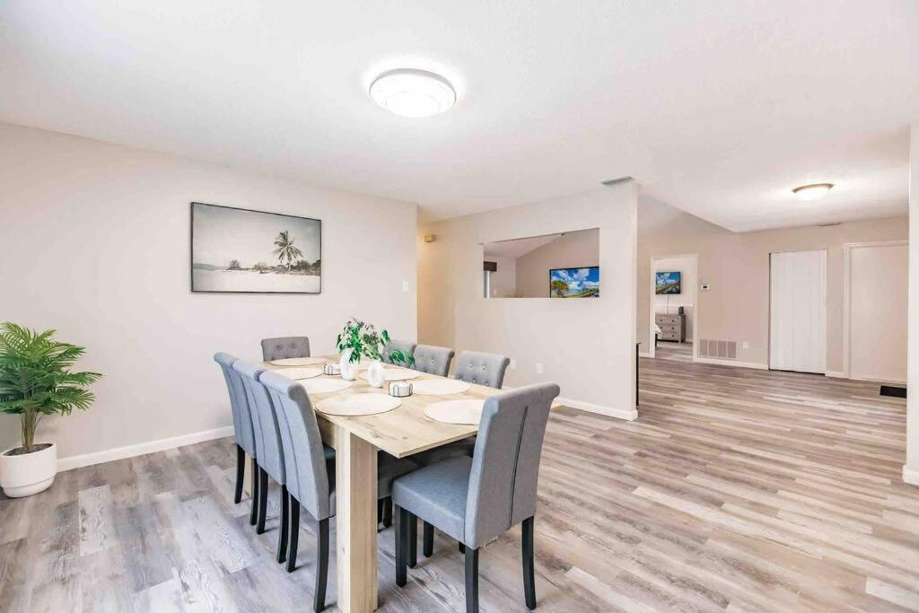 Poolside Oasis-5 Miles From Venice Beach מראה חיצוני תמונה