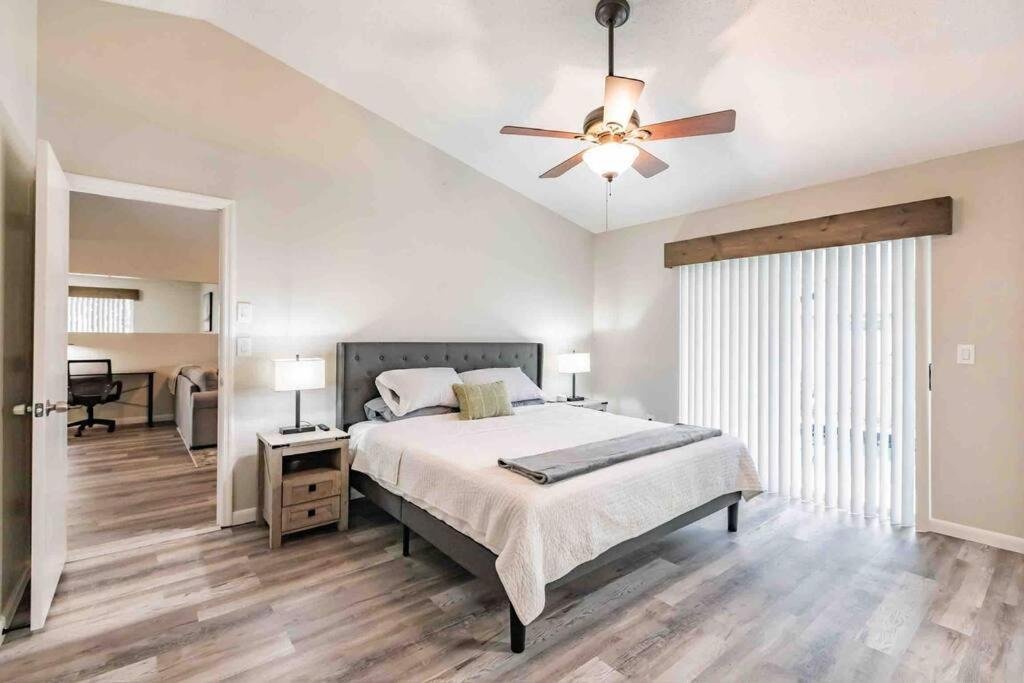 Poolside Oasis-5 Miles From Venice Beach מראה חיצוני תמונה