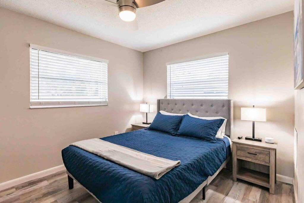 Poolside Oasis-5 Miles From Venice Beach מראה חיצוני תמונה